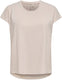 Only play - onpaubree on ss bat loose tee noos dames sportshirt