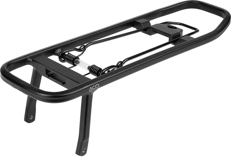 Afbeelding laden in galerijviewer, Acid luggage carrier attachment sic 2.0 top rail
