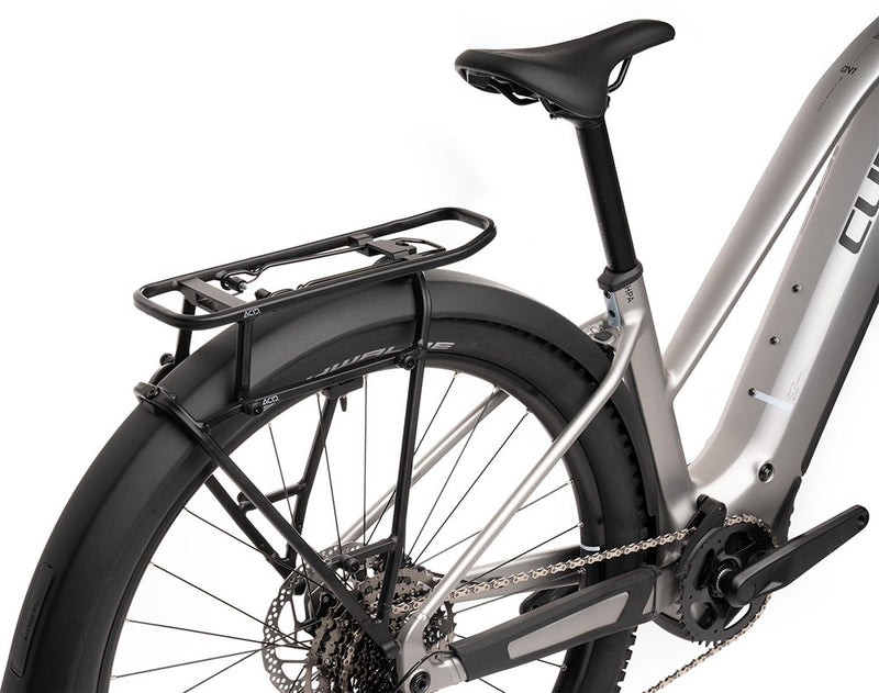 Afbeelding laden in galerijviewer, Acid luggage carrier attachment sic 2.0 top rail
