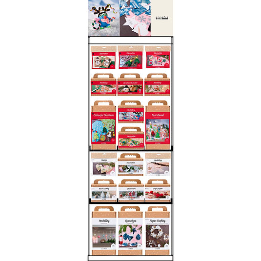 Https: www.cchobby.nl vloerdisplay-gemonteerd-hero-kerstmis-volwassenen-en-kinderen-h-1580-mm-l-600-mm-b-400-mm-86-eenh-1-stuk