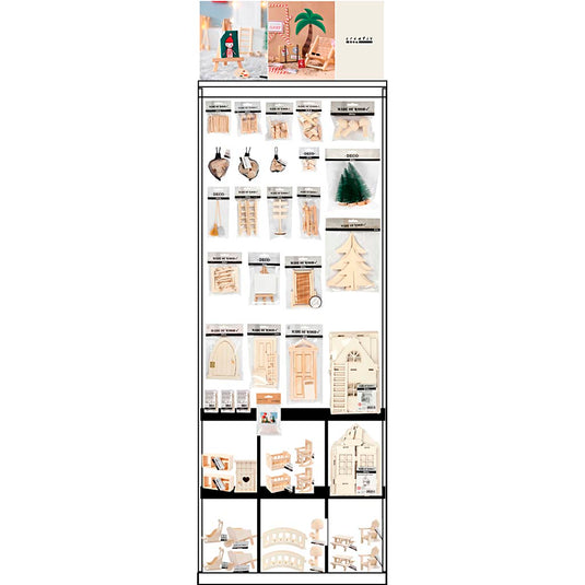 Https: www.cchobby.nl vloerdisplay-ongemonteerd-accessoires-voor-kabouterdeuren-310-eenh-1-stuk