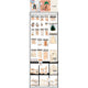 Https: www.cchobby.nl vloerdisplay-ongemonteerd-accessoires-voor-kabouterdeuren-310-eenh-1-stuk