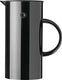 Stelton em77 - thermoskan - 0,5l - zwart