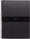Kangaro ancor spiraalblok - vault - formaat a5 - hardcover - met lijn - 2 stuks - an-099621-a