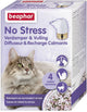 Beaphar no stress verdamper vulling kat