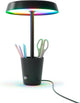 Nanoleaf smarter iq umbra cup - smart lamp - zwart