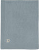 Jollein deken ledikant 100x150cm cosy knit sea green