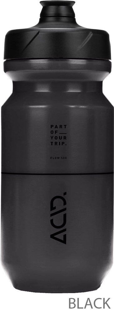 Afbeelding laden in galerijviewer, Acid flow 500 drinking bottle
