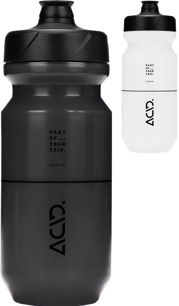 Afbeelding laden in galerijviewer, Acid flow 500 drinking bottle
