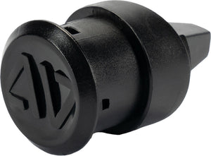Acid comfort grip adapter for pro mirror