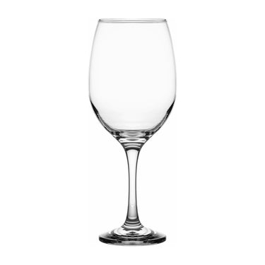 Hgi wijnglas queen doos a 6 stuks 47cl ã˜8,8xh22,1cm