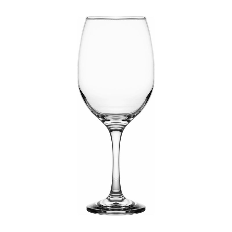 Afbeelding laden in galerijviewer, Hgi wijnglas queen doos a 6 stuks 47cl ø8,8xh22,1cm

