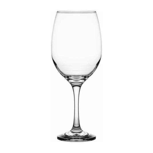 Hgi wijnglas queen doos a 6 stuks 47cl ø8,8xh22,1cm