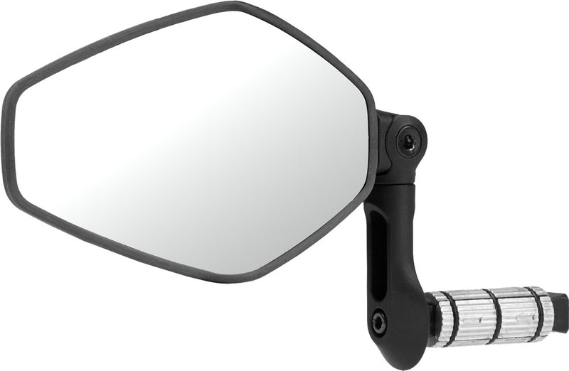 Afbeelding laden in galerijviewer, Acid discret bicycle mirror

