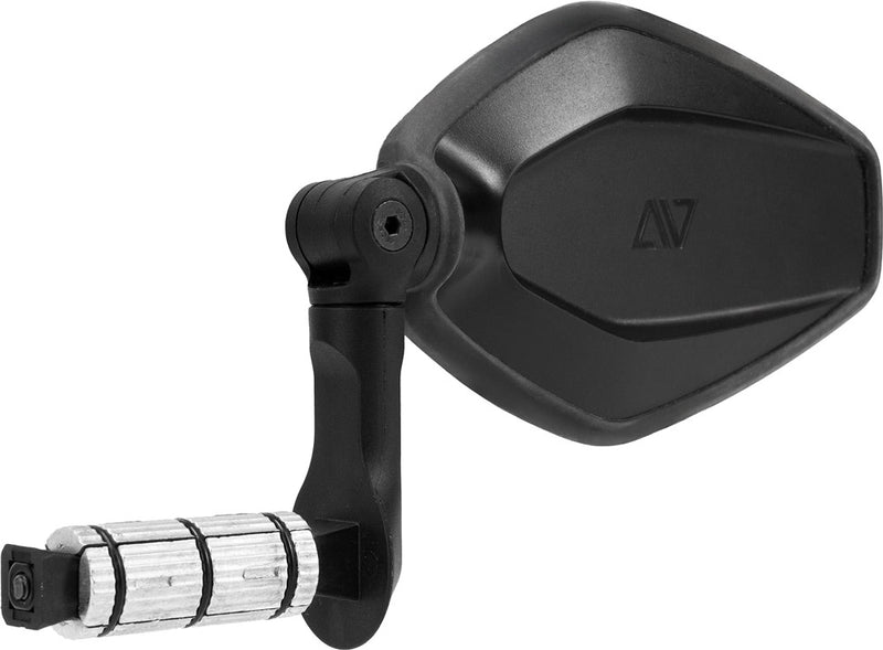 Afbeelding laden in galerijviewer, Acid discret bicycle mirror
