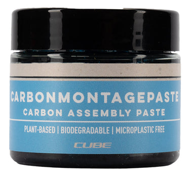 Acid bike carbon assembly paste