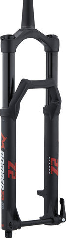 Afbeelding laden in galerijviewer, Marzocchi bomber z2 e-optimized 27.5 boost suspension fork

