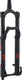 Marzocchi bomber z2 e-optimized 27.5 boost suspension fork