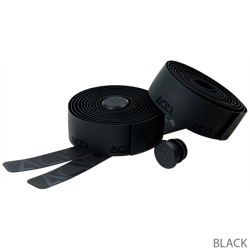 Afbeelding laden in galerijviewer, Acid rc 2.5mm cmpt handlebar tape | white
