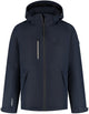 Kjelvik anno heren outdoorjas - navy