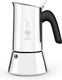 Bialetti venus percolator – 2 kops – roestvrijstaal – 85 ml