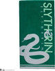 Cinereplicas harry potter badhanddoek slytherin 140 x 70 cm groen