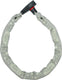 Abus chainlock catena 6806k 85 grey star 85cm