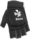 Reece player shield half finger glove hockeystick - maat l