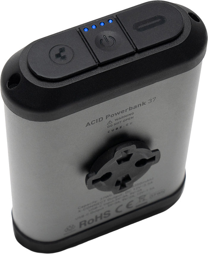 Afbeelding laden in galerijviewer, Acid powerbank 37
