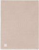 Jollein deken ledikant 100x150cm basic knit wild rose
