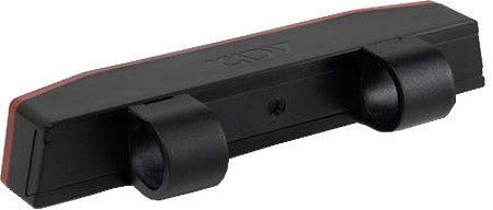 Afbeelding laden in galerijviewer, Acid rear plate carrier light hpp clip
