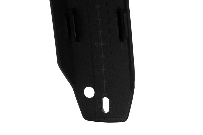 Afbeelding laden in galerijviewer, Acid 57 28 bb mount 2.0 mudguard set
