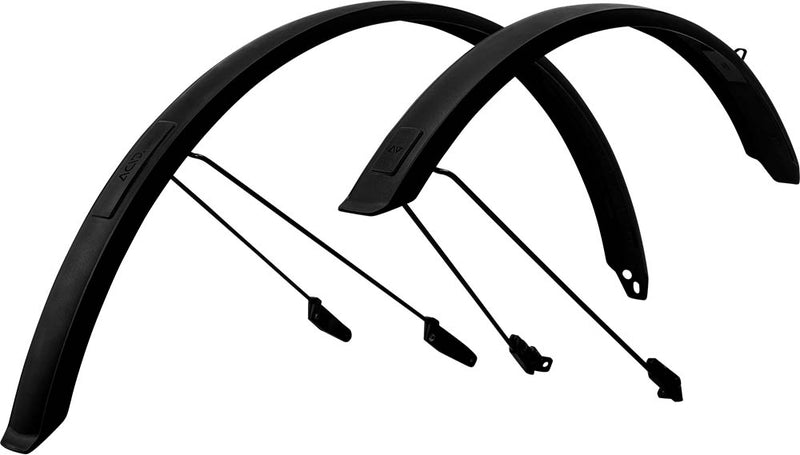 Afbeelding laden in galerijviewer, Acid 57 28 bb mount 2.0 mudguard set
