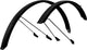 Acid 57 28 bb mount 2.0 mudguard set