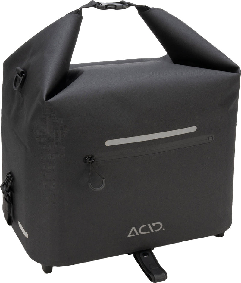 Afbeelding laden in galerijviewer, Acid pro 40 hic rilink front carrier bag
