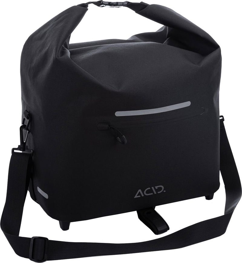 Afbeelding laden in galerijviewer, Acid pro 40 hic rilink front carrier bag
