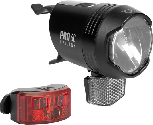 Acid pro 60 fpilink lighting set