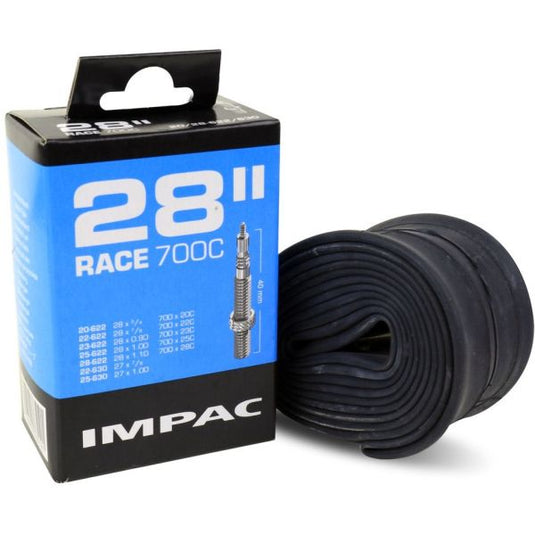 Impac ( schwalbe ) binnenband sv16 28 inch 28 32-622 sv 40 mm