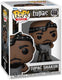 Funko pop rocks: tupac shakur pop #446