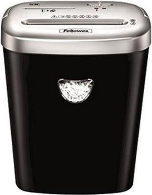 Papierversnipperaar fellowes 53c 23 l zwart