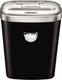 Papierversnipperaar fellowes 53c 23 l zwart