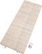 Flamingo katten krabplank hoek sisal - 28x52 - beige