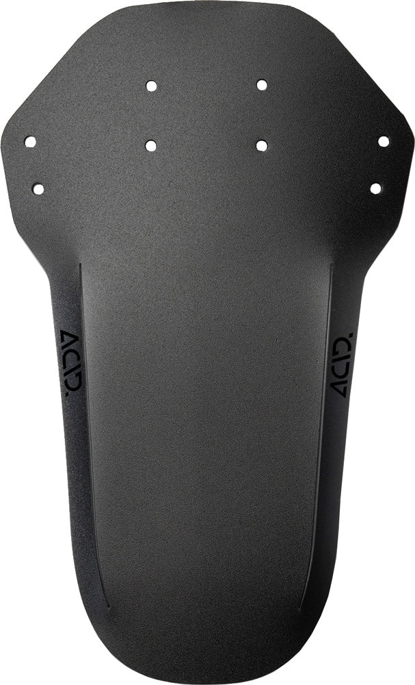 Afbeelding laden in galerijviewer, Acid pure front mudguard
