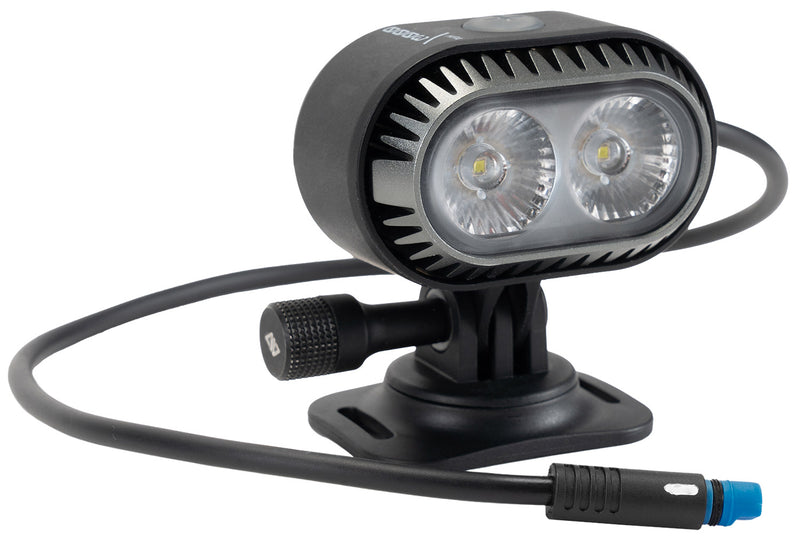 Afbeelding laden in galerijviewer, Acid hpa 3000 lamp head
