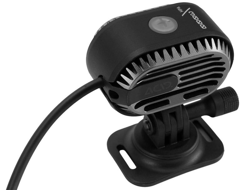 Afbeelding laden in galerijviewer, Acid hpa 3000 lamp head
