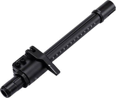Acid easy travel handlebar height adjustment