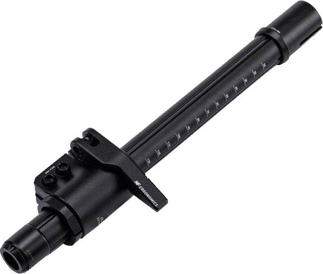 Afbeelding laden in galerijviewer, Acid easy travel handlebar height adjustment
