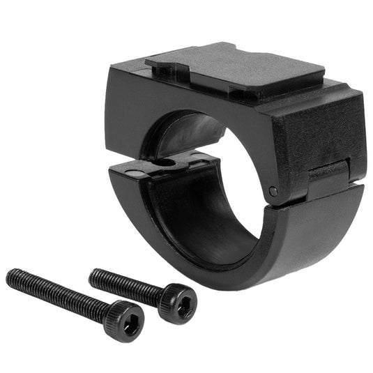 Acid handlebar bracket for radio remote control pro-e