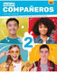 Compañeros - 3e edición 2 libro del alumno (2021 ed.)