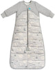 Love to dream ™ slaapzak™ - slaapzak en dekbed in 1 - 18-36 maanden - 3.5 tog ( onder 16°c) - grijs
